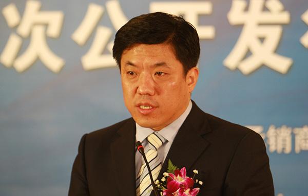 内蒙古2大富豪：一个掌舵中国第一乳业集团，一个身价435亿