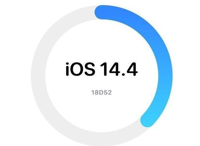 ios14.4.1更新介绍 ios14.4.1更新内容汇总图片1