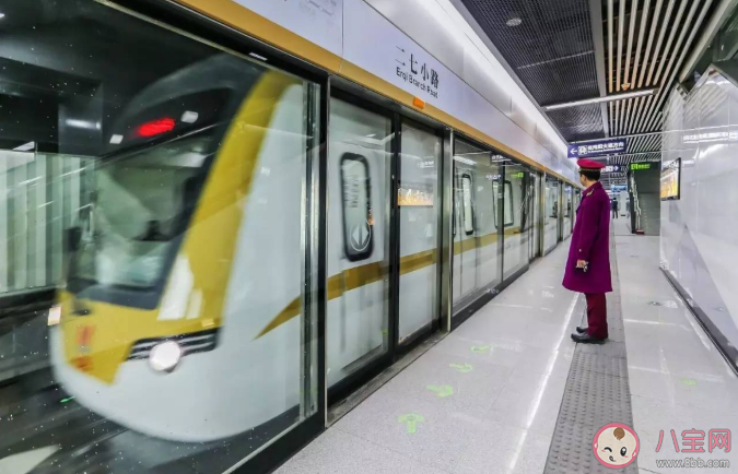 2021武汉地铁什么时候能刷支付宝微信 武汉地铁二维码乘车是什么二维码