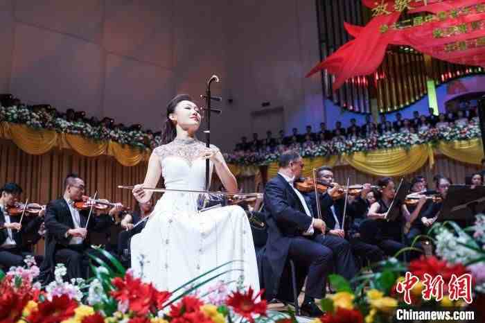 第十二届中国音乐金钟奖在成都落幕