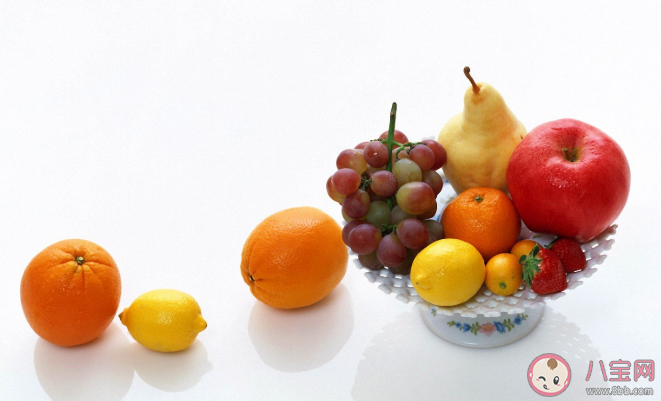 水果吃起来越甜含糖量越高吗 哪些水果会越吃越胖