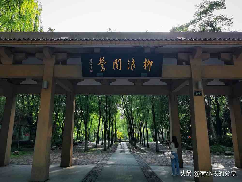 杭州必玩的5个著名景点，每一个都实至名归，建议全去一遍