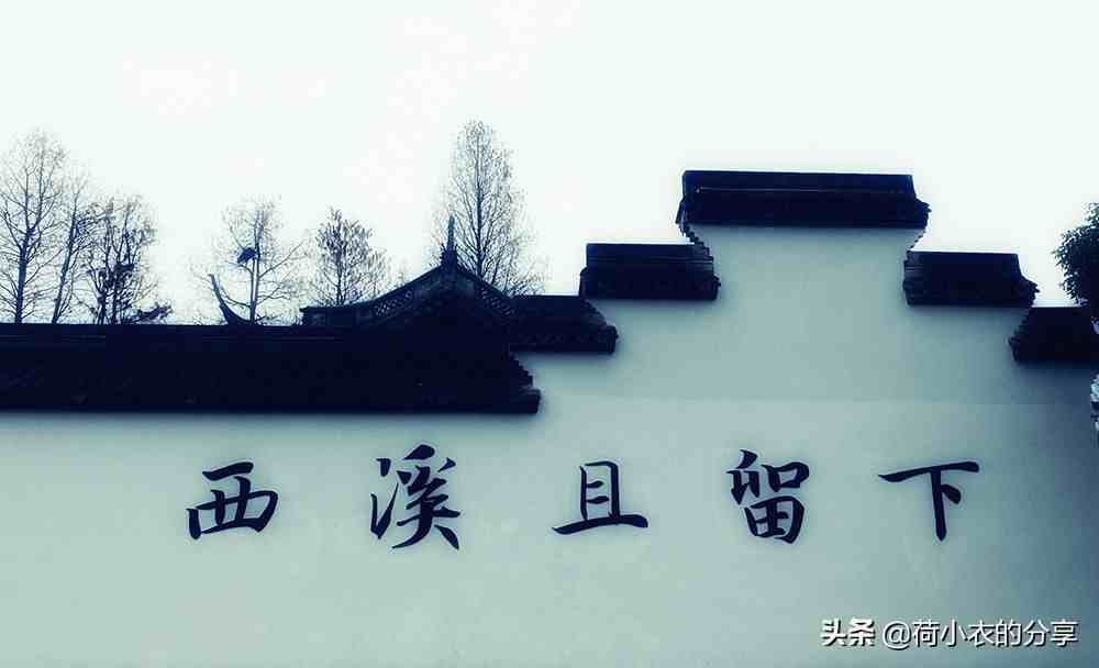 杭州必玩的5个著名景点，每一个都实至名归，建议全去一遍