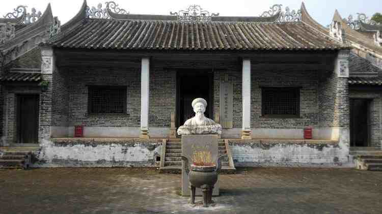 广西钦州最著名的十大旅游景点，你去过吗？