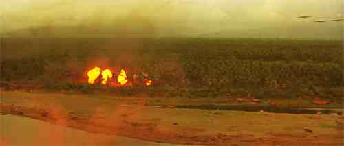 燃烧的炼狱——二战对日战略大轰炸之李梅火攻