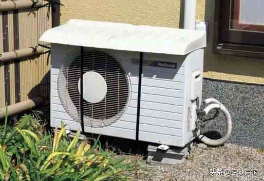 美的空调故障排除（1）：电流保护、风机失控、通讯故障