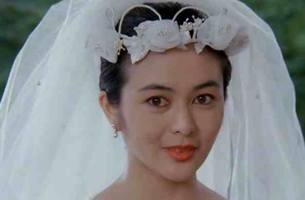 绯闻最多十大女星，徐静蕾在列，她美貌不输许晴33岁终嫁54岁老公