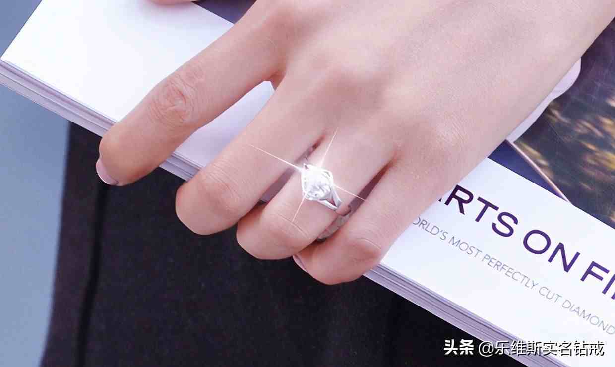 婚戒为什么要戴无名指？其它手指佩戴戒指有什么意义？