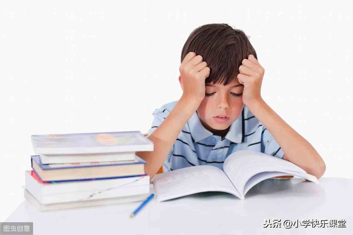 小学积累：面对挫折作文8篇，让孩子学习参考，读一读获感悟