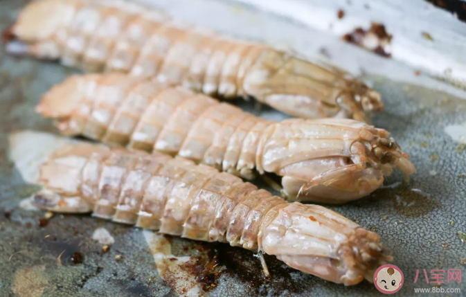 皮皮虾镉超标还可以吃吗 吃多少皮皮虾会镉超标中毒