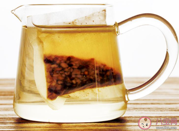 喝红豆薏米茶牙齿会不会变黄 黄色的茶会让牙齿变黄吗