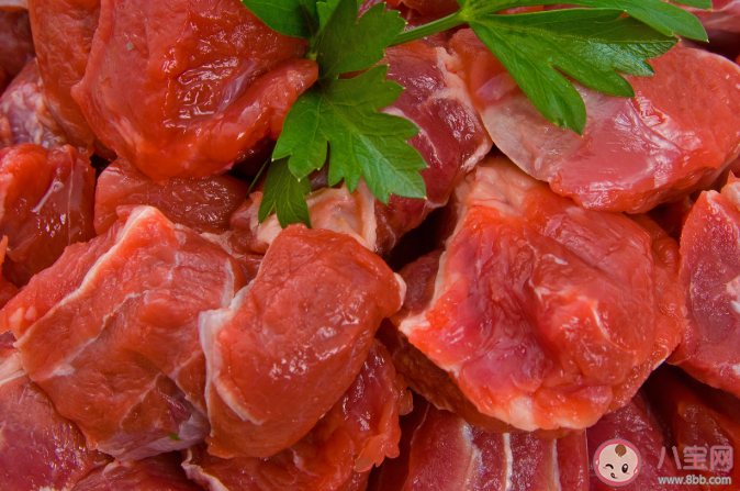 注胶肉最常见于哪些肉类中 平时买肉要注意什么