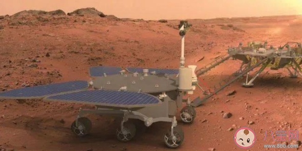 我国首辆火星车叫什么名字 火星车有哪些硬核技能