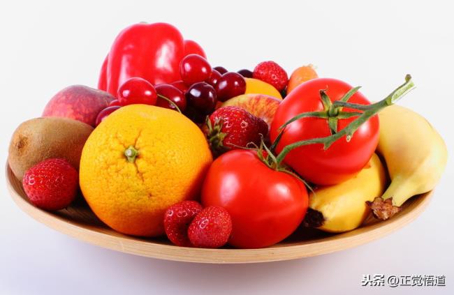 什么水果含维生素d最多(维生素含量多的蔬菜、水果有那些)
