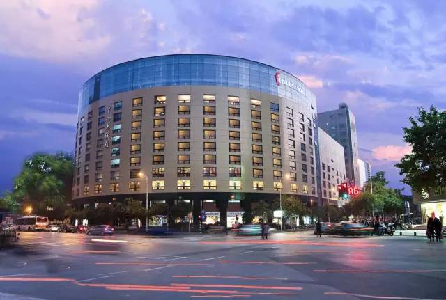 中国口碑最棒的50家酒店，一定有你想不到的？！