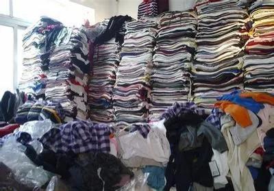 旧衣服回收多少钱一斤（旧衣服回收怎么找销路）