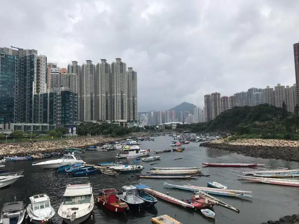 香港哪个区是富人区（香港最繁华的区排名）