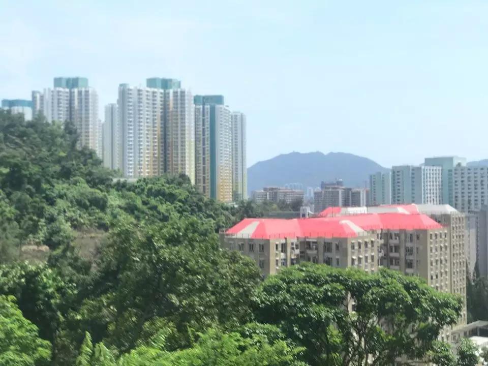 香港哪个区是富人区（香港最繁华的区排名）
