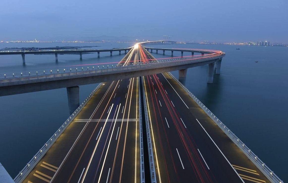 中国巨资修建港珠澳大桥，如今通车3年多了，到底有没有回过本？