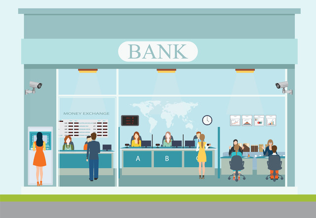 社保卡有金融账户，可以在ATM机上存取钱吗？