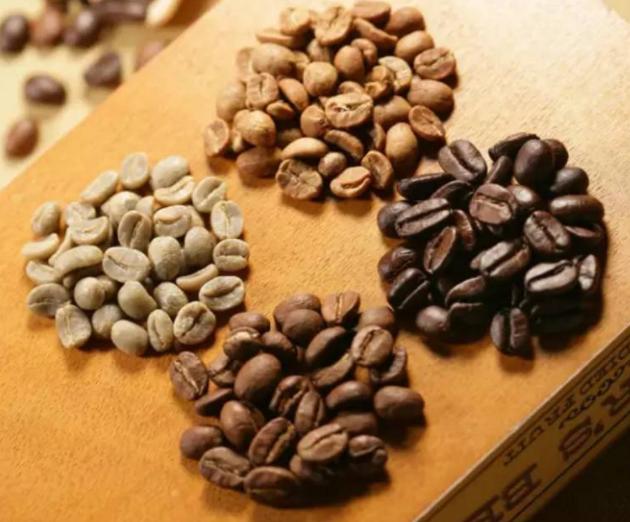 咖啡起源于哪个国家（咖啡最早起源于哪个国家）