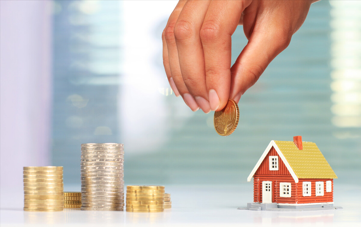 到家了分享：买房一般是多少首付？按揭多少年划算？