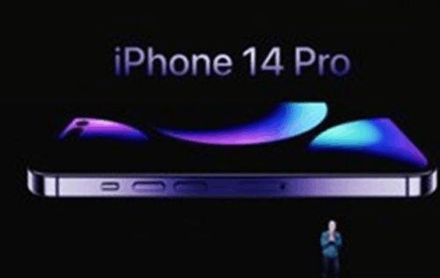 iPhone 14发布会现场曝光（iphone14外观曝光）