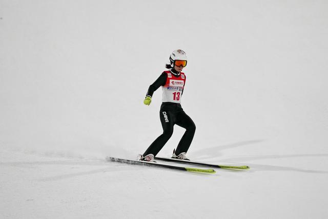 滑雪射击(2022年冬季两项冠军是谁)