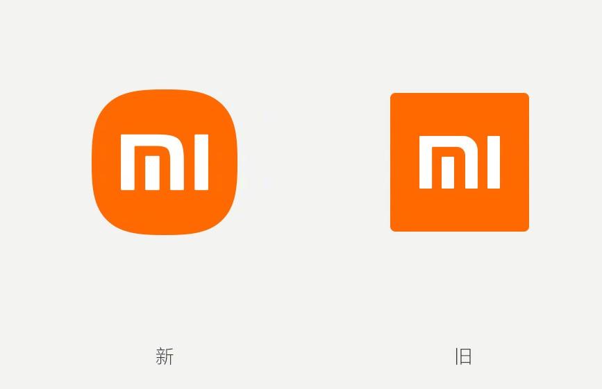 雷军回应小米新logo(雷军谈小米新logo)