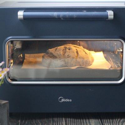 美的电烤箱食谱(美的38L电烤箱食谱)