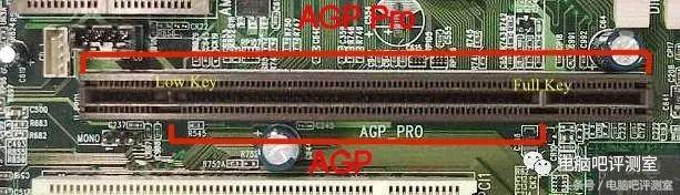 agp8x显卡(最强agp显卡)