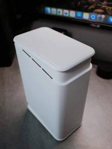 极空间Nas Z2 Pro 。聊一下近一年来极空间的体验变化。