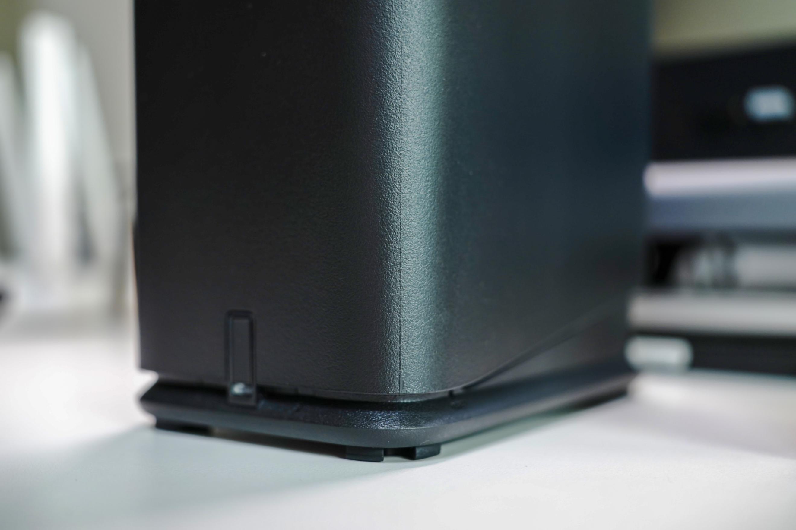 极空间z2 pro开箱拆解评测