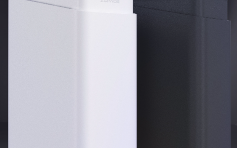 极空间Z2PRO  产品参数表