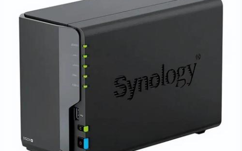 NAS 网络存储：不止是 “硬盘盒”，更是你的私人数据中心