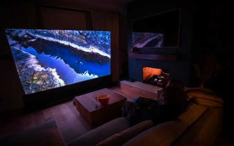 极空间Z2 Pro影视库搭建教程：从零开始打造家庭私人影院